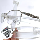 Descanso Mola Silver Kit Branco