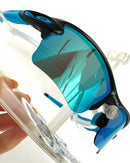 Flak 2.0 Black Ice Thug