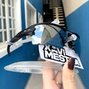 Flak 2.0 Black Liquid Metal