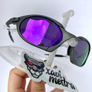 Romeo 1 Xmetal Violet