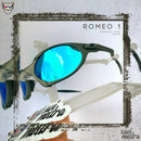 Romeo 1 Xmetal Ice Thug