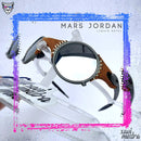 Mars Jordan Liquid Metal