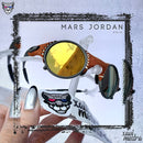 Mars Jordan Gold