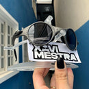 Mars Xmetal Black Iridium