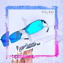 Vilão Black Ice Thug