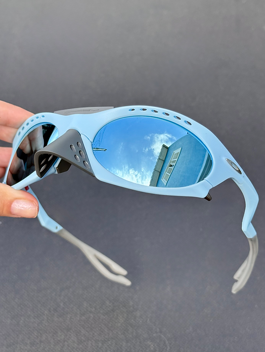 Plantaris Matte Stonewash Premium