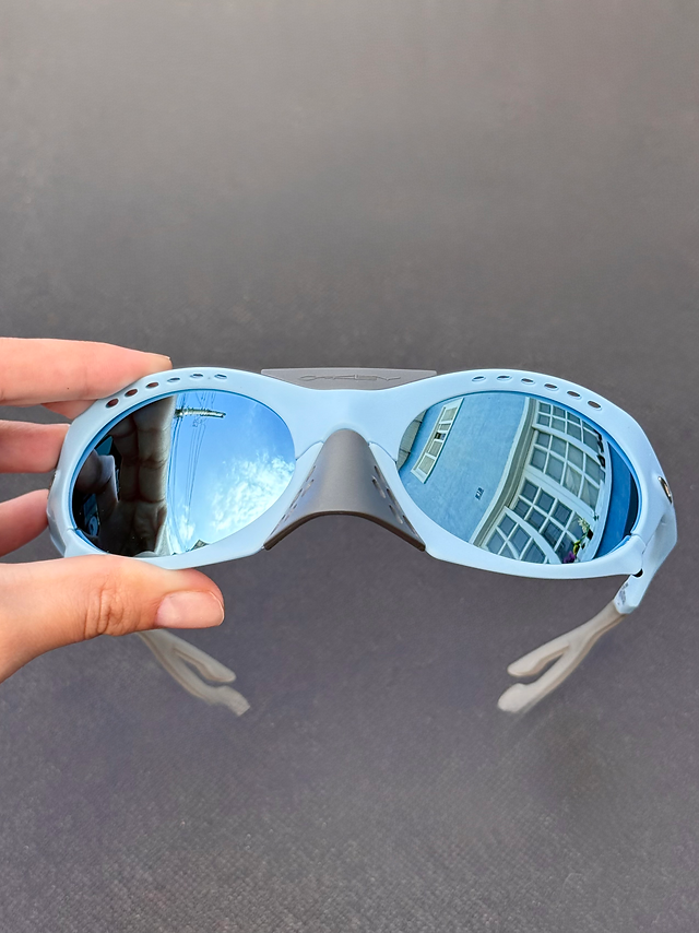 Plantaris Matte Stonewash Premium