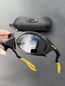 Plantaris PDP lentes Black Premium