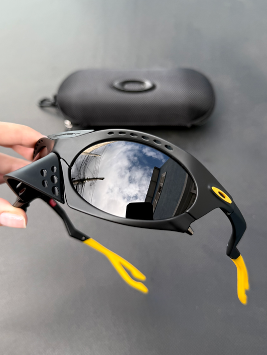 Plantaris PDP lentes Black Premium