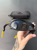 Plantaris PDP lentes Black Premium