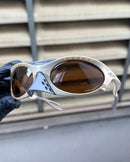 Plantaris Matte Sand Brown Premium