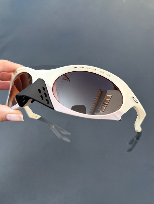 Plantaris Matte Sand Brown