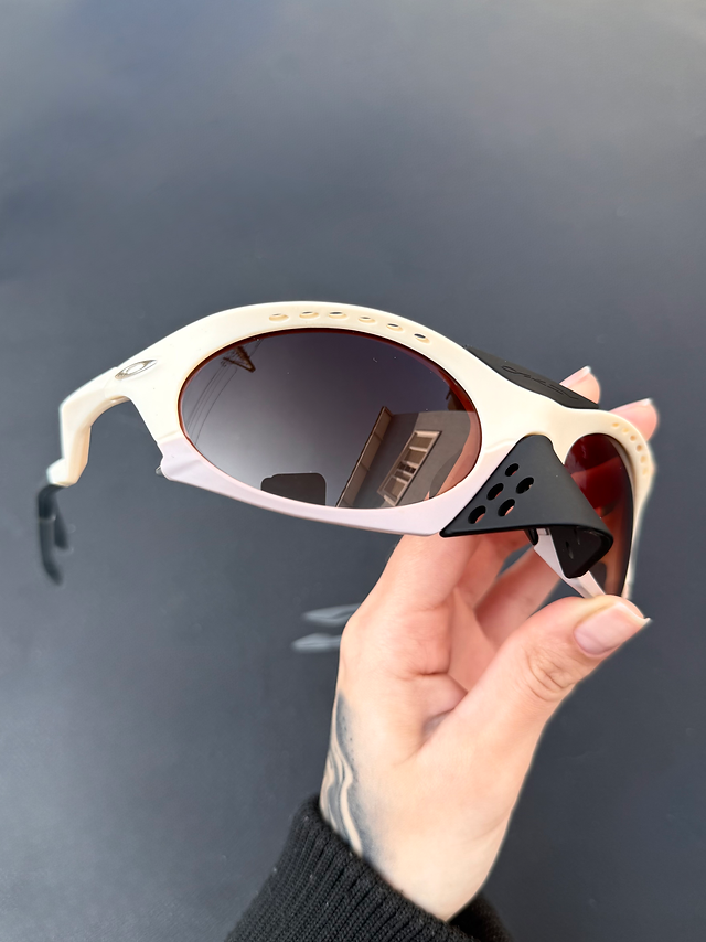 Plantaris Matte Sand Brown