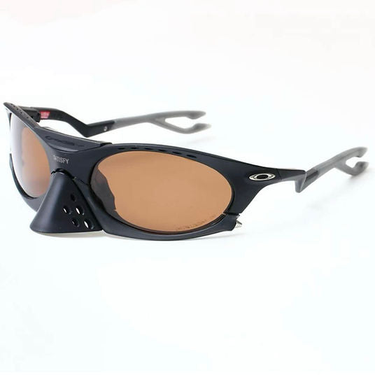 Plantaris Matte Black colab S.