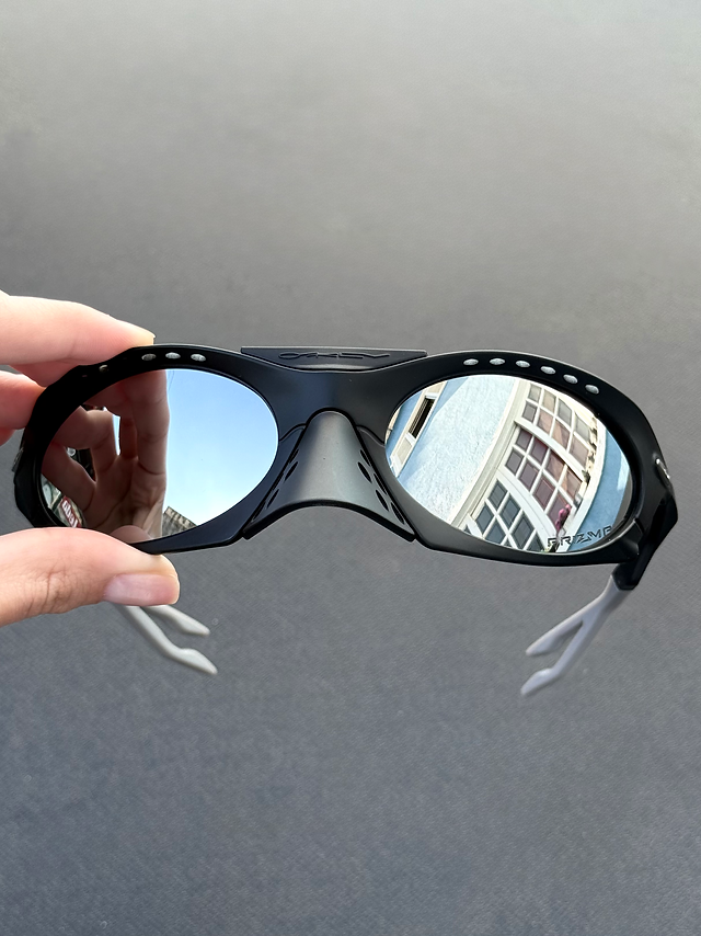 Plantaris Black Liquid Metal