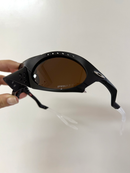 Plantaris Matte Black Tungsten