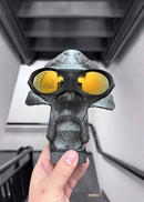 Plantaris Black Gold