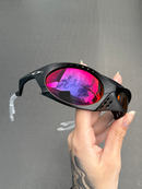 Plantaris Black Tanzanite