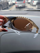 Plantaris Brown Tungsten