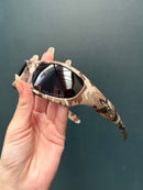 Monsterdog Camuflada Black