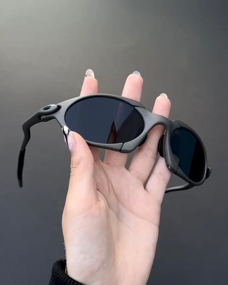 Romeo 1 Xmetal Black Iridium