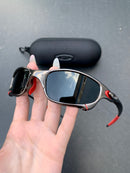 Juliet Polished Carbon Ducati Premium