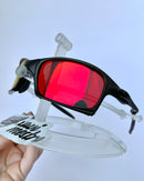 Xsquared Carbon Rubi