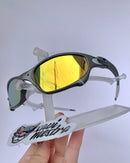 Juliet Xmetal Gold Kit Branco