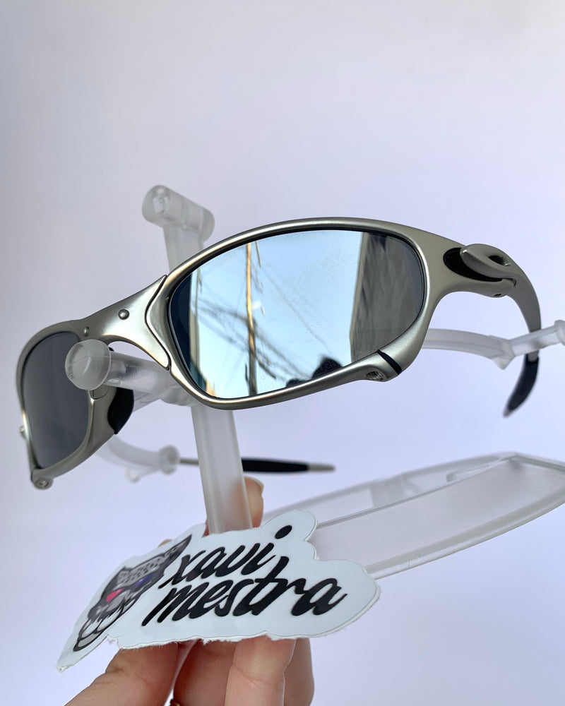 Juliet Plasma Liquid Metal