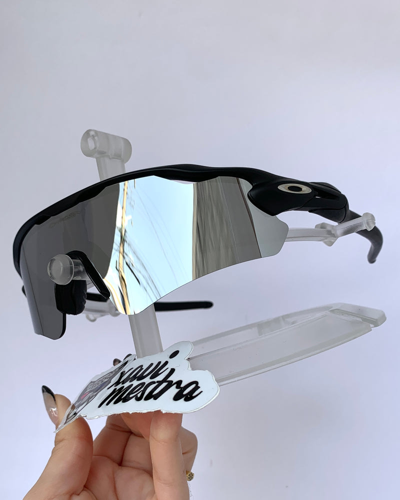 Radar Ev Path Liquid Metal