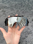 Encoder Black Liquid Metal